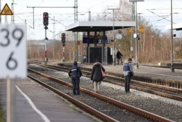 Tragjike: Theret për vdekje boksieri 23-vjeçar shqiptar në Gjermani