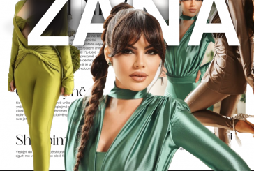 “Zana Atelier”, koncept i ri i modës në Prishtinë