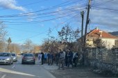 Policia jep sqarimet e fundit për rastin në Shtërpcë, mosha e njërit të plagosur u raportua gabimisht