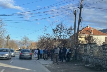 Policia jep sqarimet e fundit për rastin në Shtërpcë, mosha e njërit të plagosur u raportua gabimisht