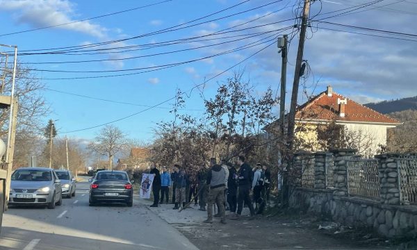 Policia jep sqarimet e fundit për rastin në Shtërpcë, mosha e njërit të plagosur u raportua gabimisht