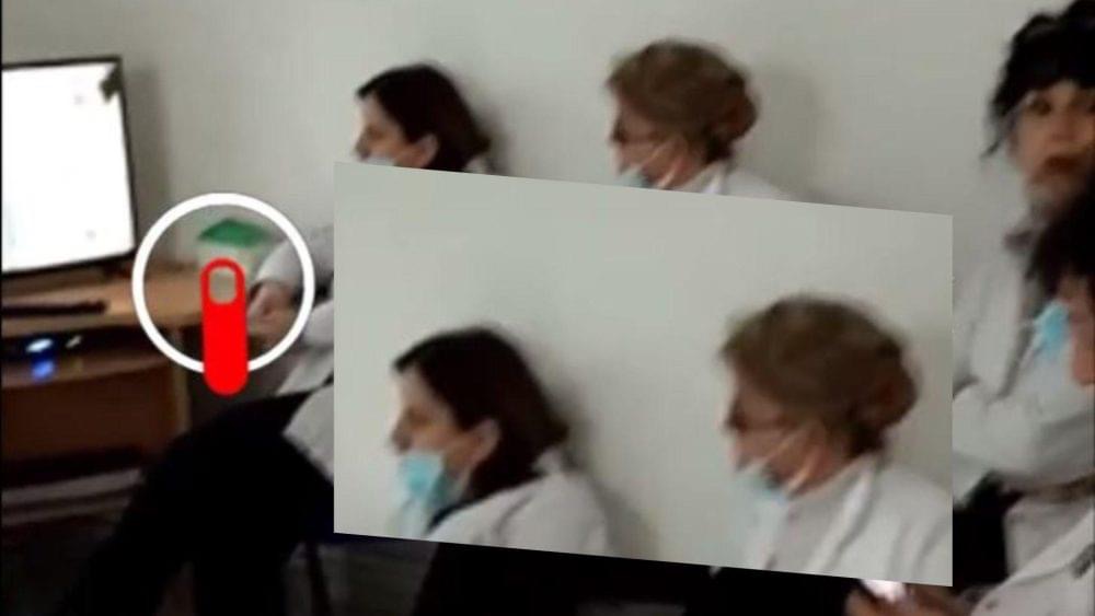Harrohen pacientët në spitalin e Gjakovës kur është në pyetje Big Brother