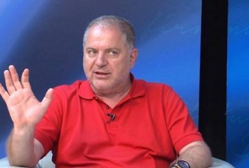 Haxhiu: Serbia e ka problemin me shtetin e Kosovës