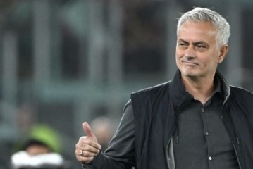 Mourinho refuzon Brazilin