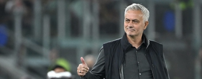 Mourinho refuzon Brazilin