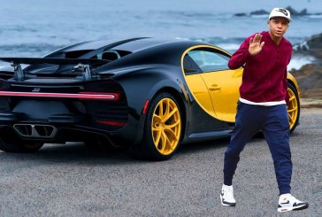Brenda jetës së Kylian Mbappe, modelit, frymëzuesit dhe gjithçka tjetër