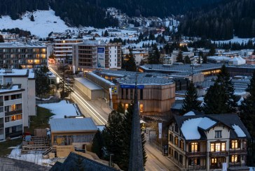 Bild: Bashkë me elitën globale, Davos mbledh edhe eskorta, rritje e kërkesës për shërbime seksuale