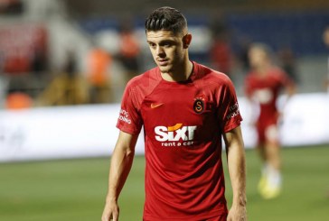 Rashica: Goli shumë i rëndësishëm – me Kosovën do të luftojmë deri në fund