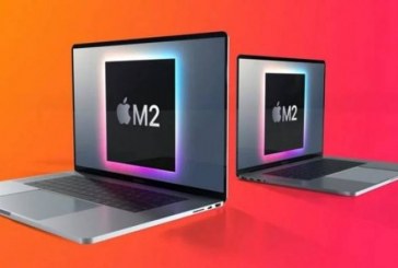 Apple lanson Macbook-ët me chip të rinj M2