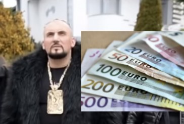 Fatura e vrasjes 400 euro, flet prokurorja