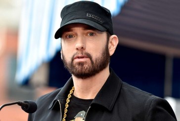 Eminem refuzoi një ofertë marramendëse nga Katari për të performuar në Kupën e Botës