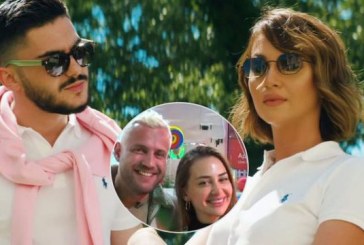 Fansat pyesin Butrint Imerin nëse i mungon Kiara, ky është reagimi i tij