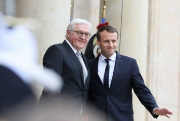 Steinmeier dhe Macron i shkruajnë Osmanit: Dialogu thelbësor në rrugën drejt BE-së, mund të llogarisni në mbështetjen e Gjermanisë dhe Francës