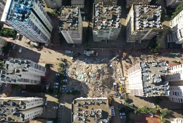 Turqia goditet sërish nga një tërmet, nuk raportohet për viktima