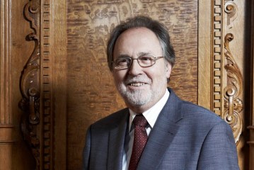 Dick Marty për kërcënimet me vdekje: Rreziku nuk vjen më nga serbët, por nga shqiptarët