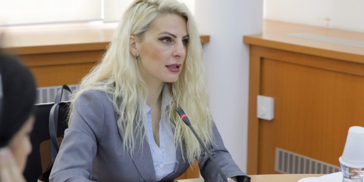 Balje: Bashkim Nurboja ka shkel Kushtetutën, nuk e përkrah raportin e panelit për guvernator