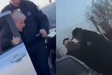 Flet profesori shqiptar që u rrah nga Policia në Mal të Zi