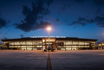 Edhe alarmi i dytë për bombë në aeroportin “Adem Jashari” del i rremë