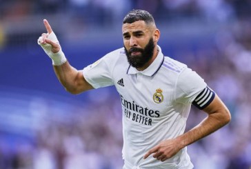 Benzema i afrohet Lewandowskit, Muriqi nuk lëviz vendi