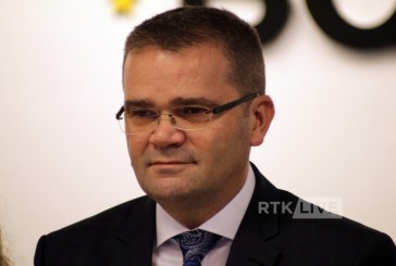 Mehmeti: Asistenca e FMN-së me ndikim të madh në sektorin financiar