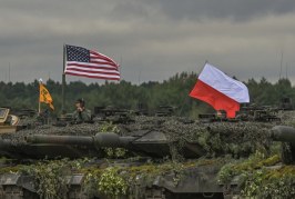 Lufta në Ukrainë po ndryshon të gjitha ekuilibrat evropianë