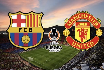 Ballafaqimi që të gjithë po e presin, këta janë lojtarët startues në ndeshjen Barcelona-Man Utd