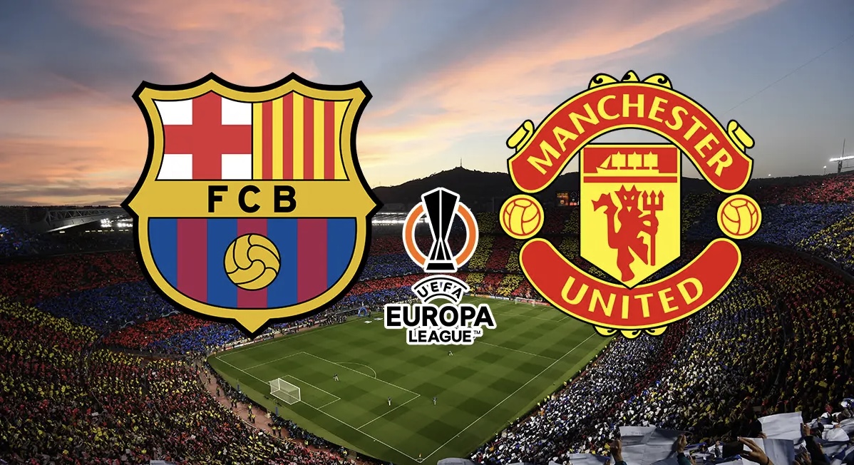 Ballafaqimi që të gjithë po e presin, këta janë lojtarët startues në ndeshjen Barcelona-Man Utd