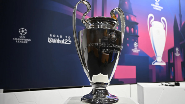 Liga e Kampionëve vazhdon edhe sot me dy ndeshje interesante