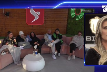 Luizi, Olta, Kiara, Ermiona, Beati dhe Dea janë në nominim