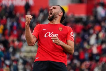 Vedat Muriqi “Bombardon” Realin