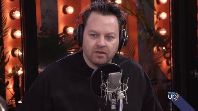 Ledion Liço flet se kush është i preferuari i tij në Big Brother VIP