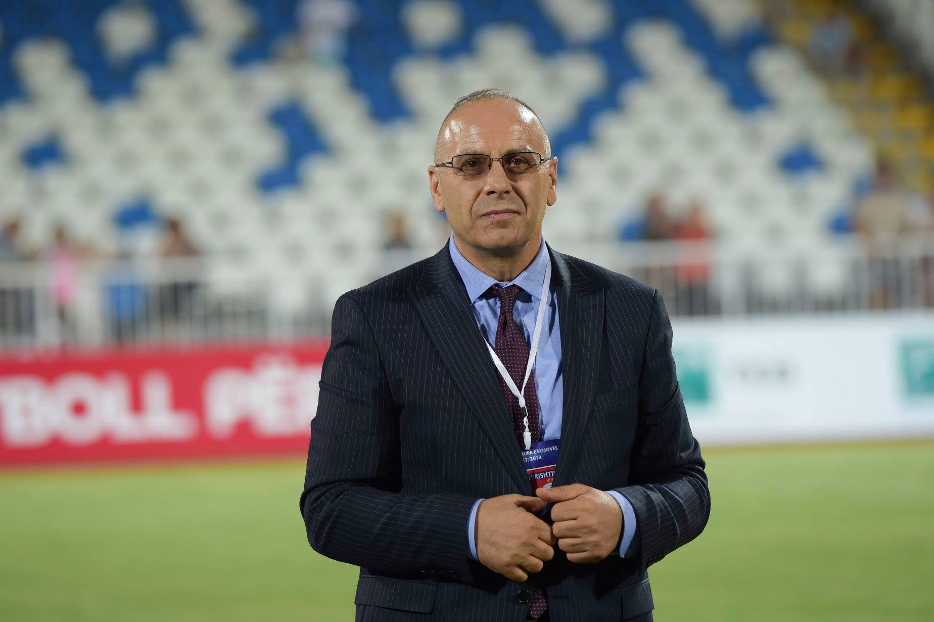 Ademi shprehet i bindur se Kosova do të kualifikohet në Euro 2024