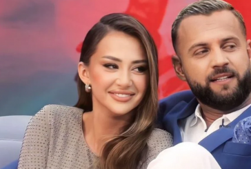 Jo propozim martese, kjo është dhurata mahnitëse që Luizi do i bëj Kiarës për Shën Valentin