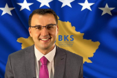 Dr. Sami Mazreku uron 15 vjetorin e pavarësisë së Kosovës