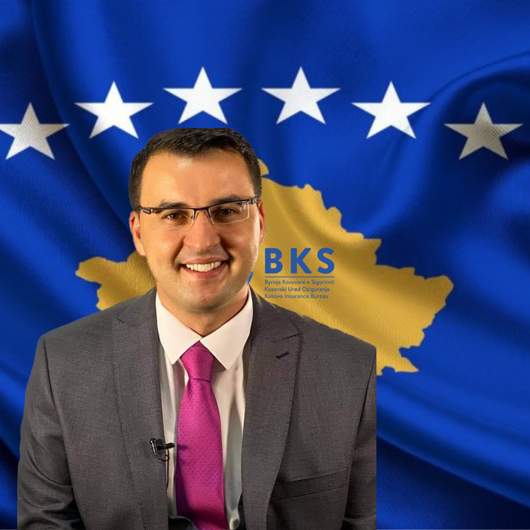 Dr. Sami Mazreku uron 15 vjetorin e pavarësisë së Kosovës