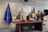 Kosova përfiton 75 milionë euro për energji nga marrëveshja IPA 2023