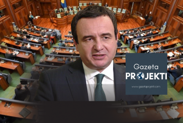 Dialogu përplas ashpër Kurtin me opozitën