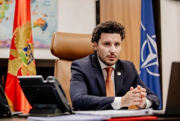 Abazoviq ka një ofertë interesante për Kosovën dhe Serbinë