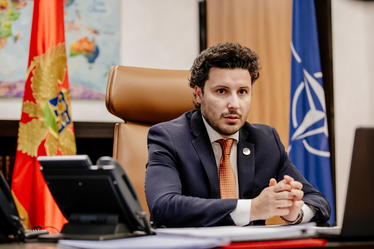 Abazoviq ka një ofertë interesante për Kosovën dhe Serbinë