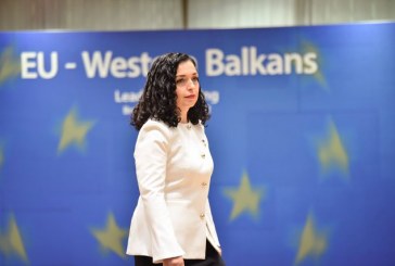 Presidentja Osmani: Epopeja e Dukagjinit është një nga ngjarjet më heroike të luftës së UÇK-së për liri