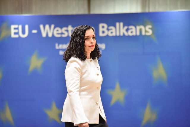 Presidentja Osmani: Epopeja e Dukagjinit është një nga ngjarjet më heroike të luftës së UÇK-së për liri