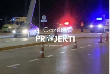 Alarm për bombë në Aeroportin “Adem Jashari”