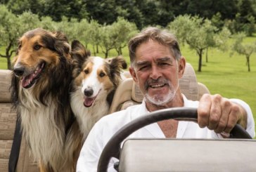 Fabio Testi po jeton “Dolce Vita”-n e tij