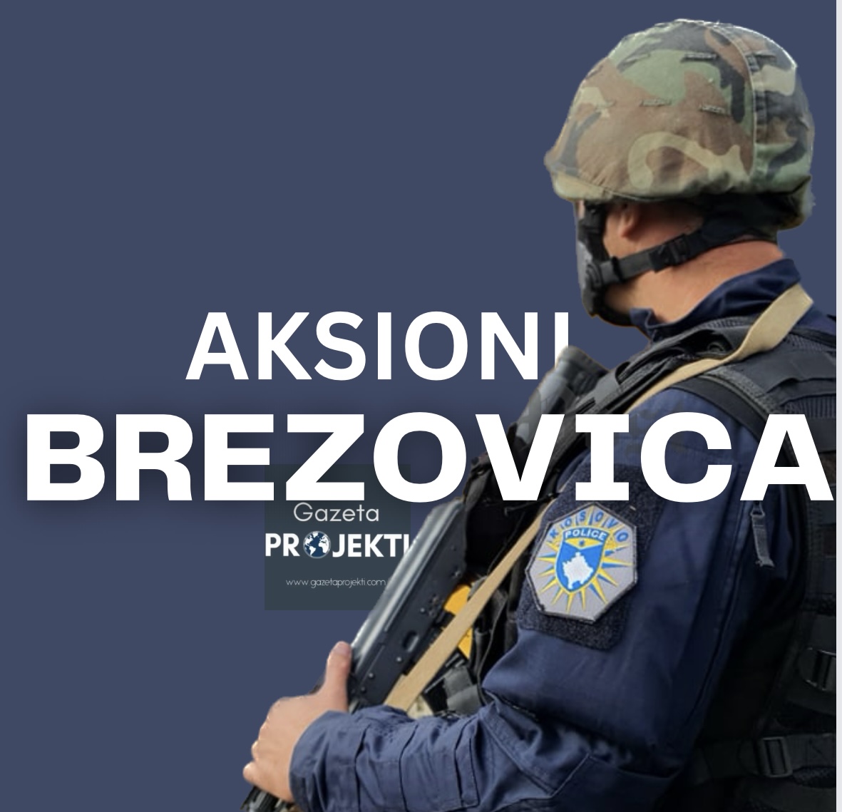 Aksioni “Brezovica”: 14 të arrestuar, konfiskohen para, vetura e armë