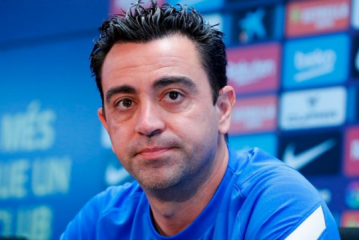 Xavi beson se Real Madridi është ende favorit, pavarësisht fitores së mbrëmshme