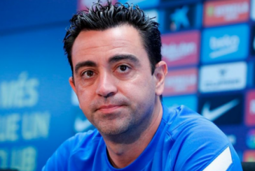 Xavi beson se Real Madridi është ende favorit, pavarësisht fitores së mbrëmshme