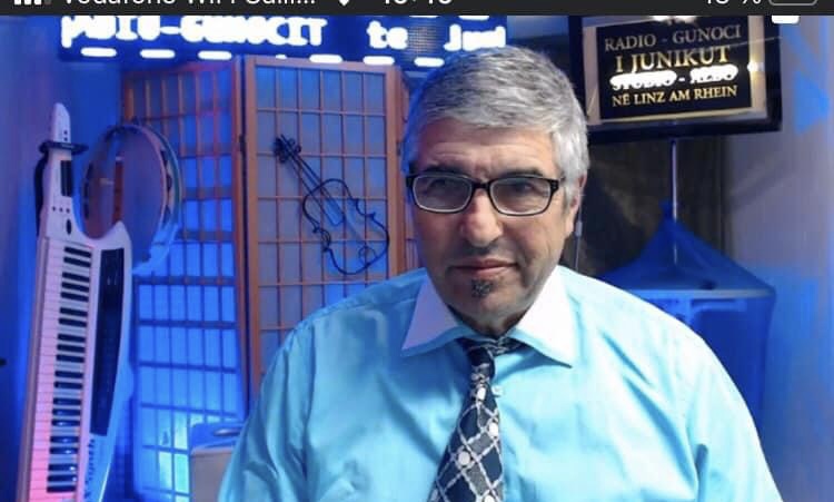Sonte programin e “Radio Gunocit të Junikut” mund ta ndiqni në terminin e rregullt