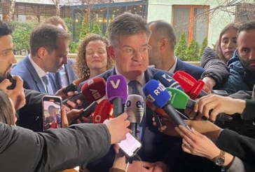 Lajçak: Për mua takimet me opozitën e kanë përmbushur qëllimin