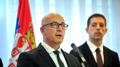 Lista Serbe nuk merr pjesë në zgjedhjet në veri: Reagon Bashkimi Evropian