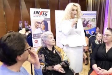 Helena Halilaj promovon librin me poezi “Përbri vetës”, flet ekskluzivisht për Gazeta Projektin
